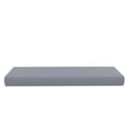 thumbnail image 2 of Covers & All Olefin Bench cushion, 5″ High-Density Foam, Water Resistant Outdoor Bench Cushions, 2 of 8