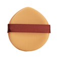 thumbnail image 2 of Maquillaje en polvo Puff Reutilizable Aplicador suave Esponja de maquillaje Cara Cushion Powder Puff para crema Mezcla en polvo Líquido Todo Fernando Soplo cosmético, 2 of 8
