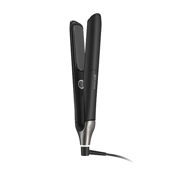 GHD HAIR IRON CHRONOS STYLER BLACK Walmart