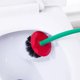 thumbnail image 5 of Cepillo de baño lindo, cepillo de baño con forma de cereza Cepillo de baño con mango TUNC Sencillez, 5 of 5