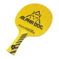 thumbnail image 6 of Alpha Dog Paddle | Pro Ping Pong Paddle | Best Table Tennis Paddle | Tournament Legal | ITTF Approved, 6 of 9