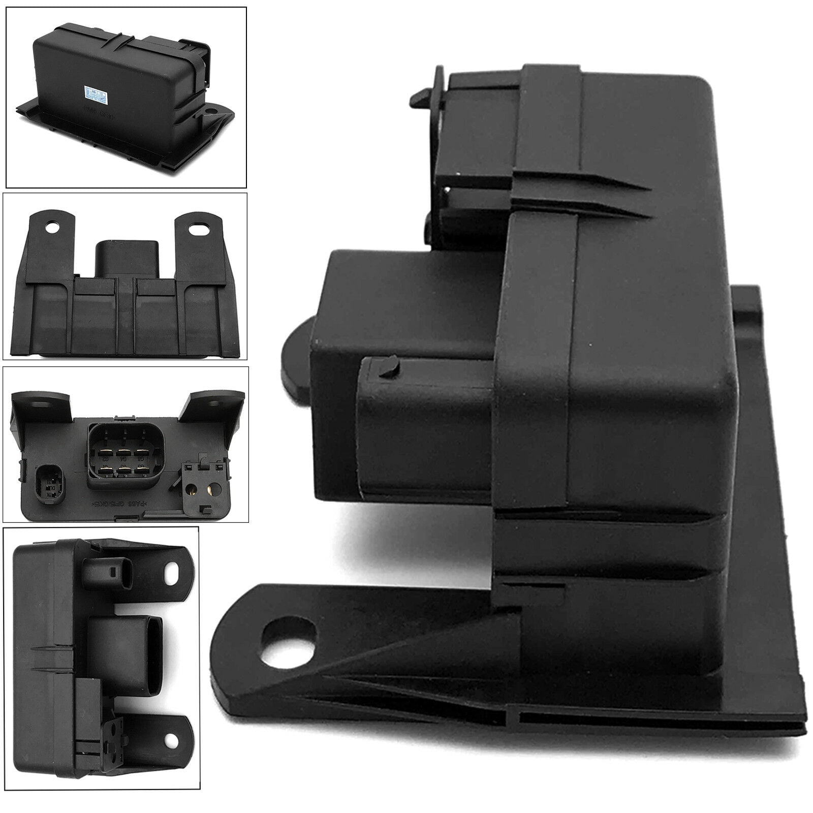 Glow Plug Relay Module For 20052006 MercedesBenz E320 CDI Sedan 4