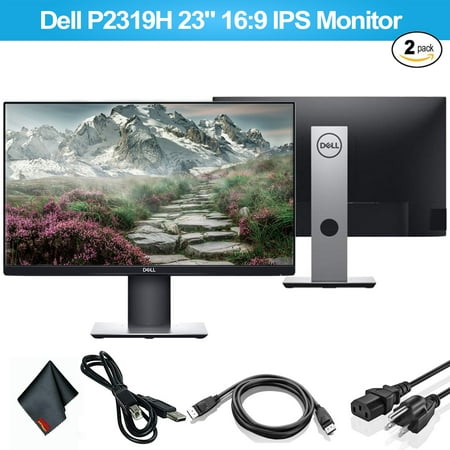 Dell P2319h - Where to Buy it at the Best Price in USA?