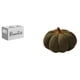 thumbnail image 1 of Organizador remoto y cojín decorativo de calabaza de Halloween para sofá, mesita de noche, oficina, dormitorio., 1 of 8