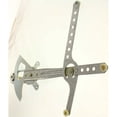 thumbnail image 3 of Front Manual Window Regulator for 1988-1994 Chevrolet C1500 Passenger OE Replacement C491701, 3 of 3