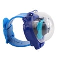 thumbnail image 4 of Coche de juguete con control remoto, reloj de aleación para niños, coche de juguete con control remoto y luz LED, coche de juguete pequeño RC de máxima eficiencia, 4 of 6