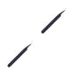 thumbnail image 4 of Qarigey Pinzas para uñas de acero inoxidable, cabeza angular antiestática, herramientas adhesivas para manicura, mango antideslizante, suministros para Type2 NO2 Qarigey CBP221321, 4 of 6