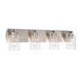 thumbnail image 4 of Craftmade Lighting - Hendrix - 4 Light Bath Vanity-8.25 Inches Tall and 30.75, 4 of 9