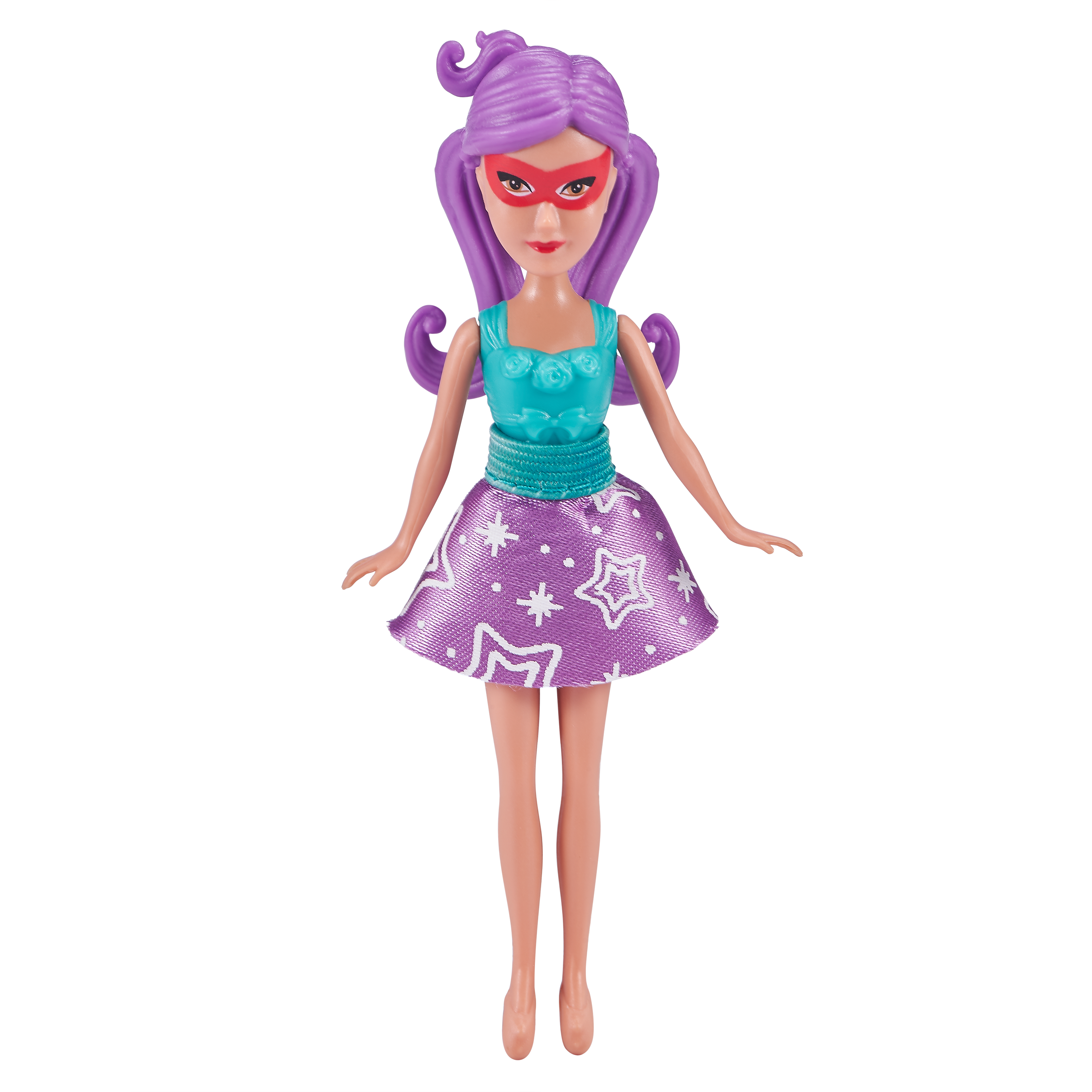 Sparkle Girlz Fancy Cone Fashion Doll - image 4 of 11