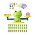thumbnail image 4 of Juego de Matematicas Hugo Frog Balance Verde 38, 4 of 7