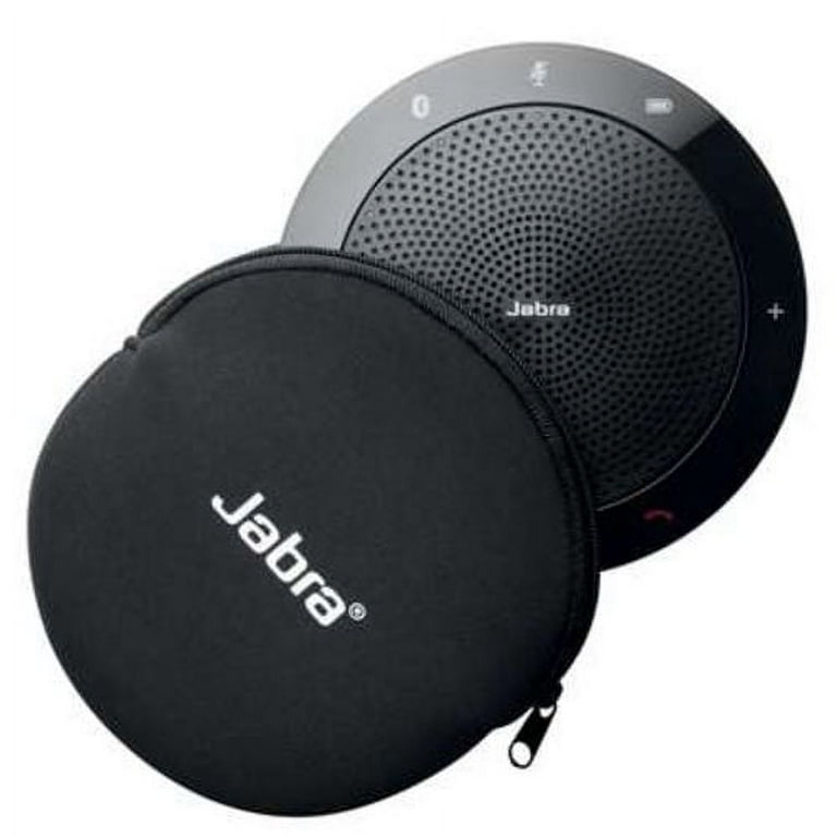 Jabra Speak 510 MS Wireless Bluetooth Speakerphone
