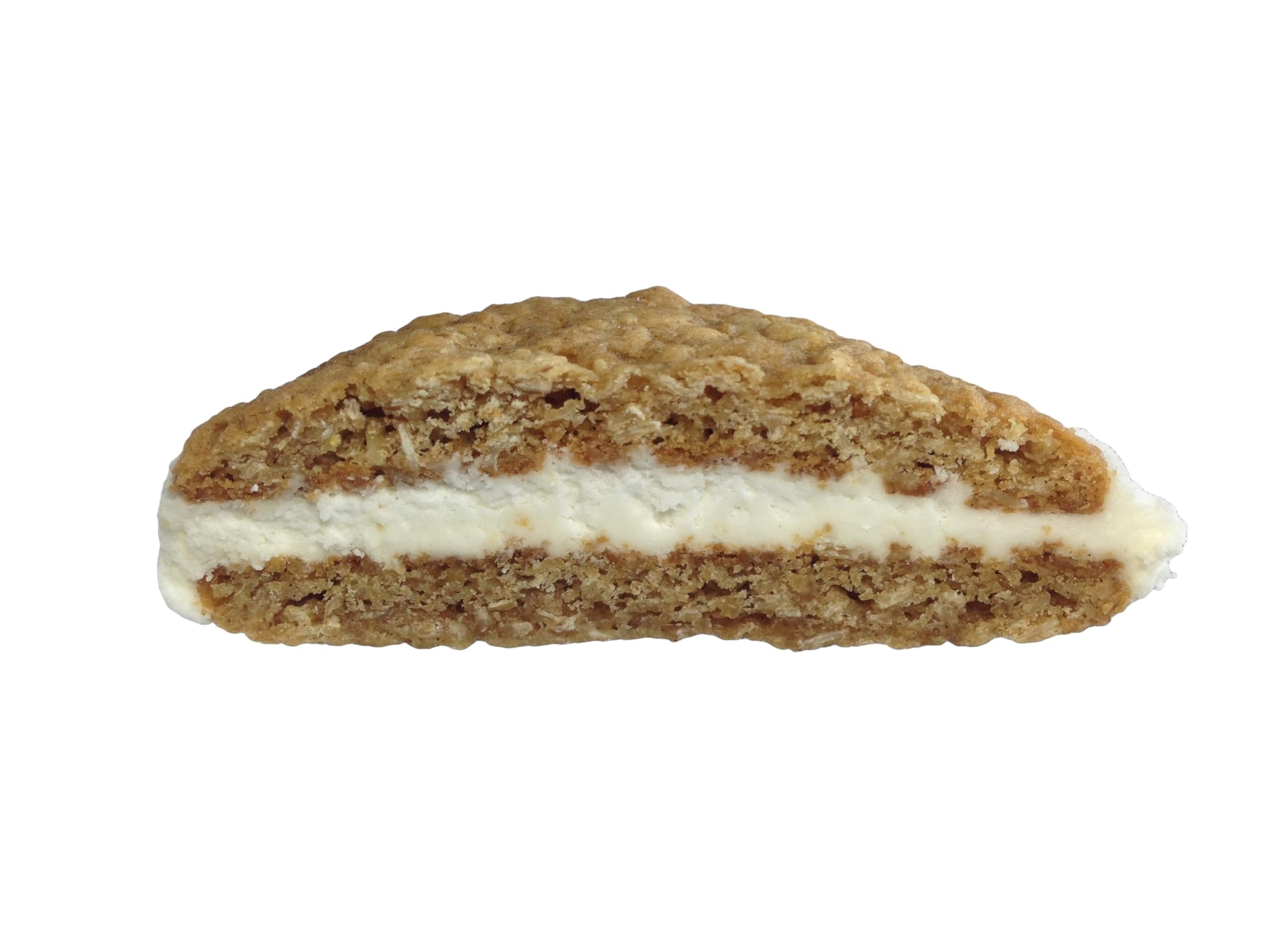AmishTastes Bird-in-Hand Homemade Oatmeal Whoopie Pies, Favorite Amish Food Pack of 9