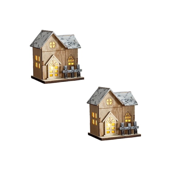 2Pcs Clearance Sale! Elegant Desktop Ornament Sculpture For Home Modern Abstract Art Piece Decorative Display Desktop Ornament Practical Home Decor 3.7"