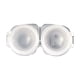 thumbnail image 2 of Contacts Lens Case Double Lens Case Portable Small Travel Storage Box Companions Box Great Looking Travel Contacts Lens Storage Box Compact Holders, 2 of 6