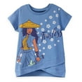 thumbnail image 2 of Disney Raya and the Last Dragon Sisu 3 Pack Crossover T-Shirts Toddler to Big Kid, 2 of 5