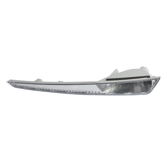 Front Right Passenger Side Turn Signal Light Plastic Lens For 2009-2011 Acura TL