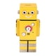 thumbnail image 1 of Robot Piggy Bank Girls Money Bank Coin Bank Kids Juguete Decoración del hogar Regalo de cumpleaños, 1 of 5