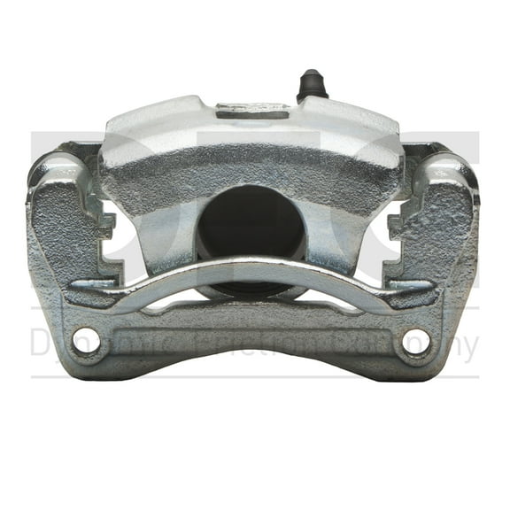 Front Left Dynamic Friction Company Premium Brake Caliper 331-76175 For 1998-2002 Chevrolet Prizm, 1998-2002 Toyota Corolla