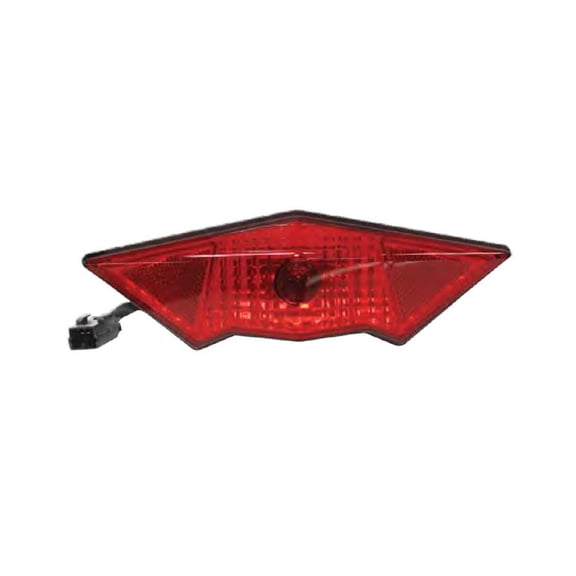 Spi SM-01500 Taillight Assembly