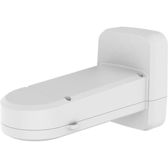 Hanwha SBP-400WMW Wall Mount - White