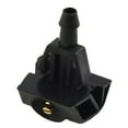 thumbnail image 3 of Lefu Windshield Washer Wiper Spray Nozzle Sprayer Jet Fit For Nissan Note 2006 – 2013, 3 of 10