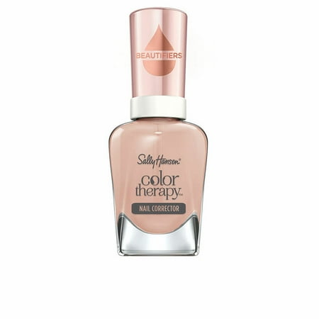 SALLY HANSEN Color Therapy Beautifiers Nail Treatment