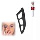 thumbnail image 1 of Eyetour Eyeshadow Tool,Eyeshadow Assistant, Eyetour Eyeshadow Makeup Tool, 1 of 5