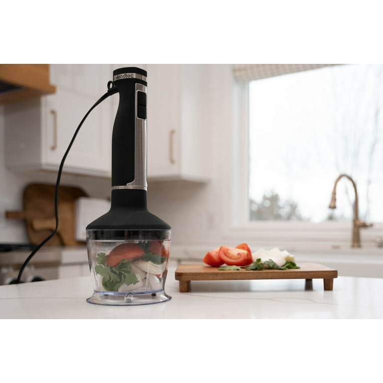 Blendtec - Immersion Hand Blender - Blender, Mixer and Food
