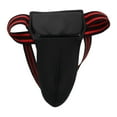 thumbnail image 6 of HONMEET Black Groin Guard for Kids - Taekwondo Sparring Cup, Boys Girls MMA Karate Kickboxing Martial Arts Gear, 6 of 7