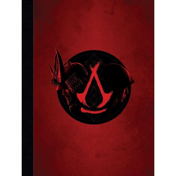 PIGGYBACK: Assassin's Creed Shadows - the Complete Official Guide: Collector's Edition (Hardcover)