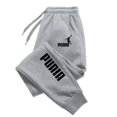 thumbnail image 3 of KRE Prime Men Print Pants Winter Clothing Sport Jogging Fitness Running Pants, 3 of 7