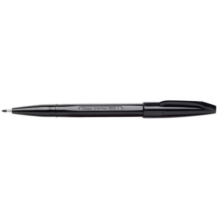 Pen For Sign Sign Pen Fine Black | Walmart Canada
