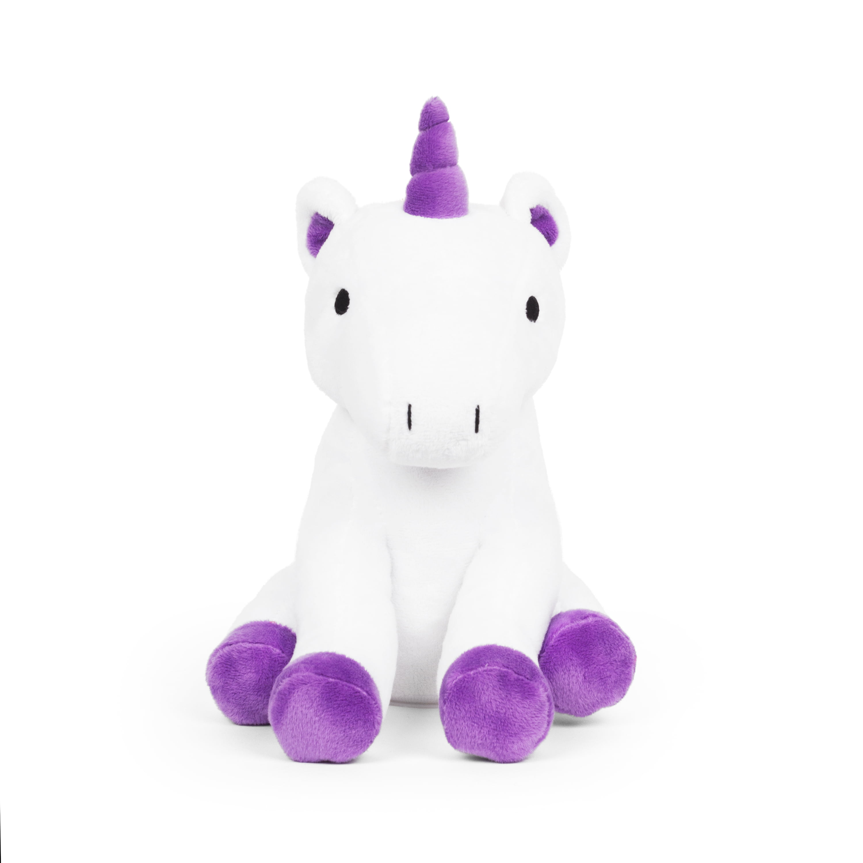 Unicorn Plush Piggy Bank - Walmart.com 