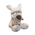 thumbnail image 2 of Animal de Peluche Lobo - Relleno de Lobo, Lobo de Peluche, Lobo de Peluche, El Mejor Regalo, Peluche de Lobo Wild Republic, Animal de Peluche, Juguete de Peluche, Regalos para Niños, 2 of 4