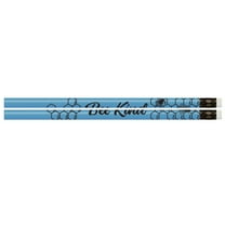Musgrave Pencil Company Bee Kind Pencil, 12 Per Pack, 12 Packs