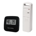 thumbnail image 6 of AcuRite Wireless Digital Indoor/Outdoor Thermometer and Hygrometer for Temperature and Humidity Measurements (02097M), 6 of 8