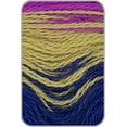 thumbnail image 2 of HiKoo - Concentric Knitting Yarn - Jubilee (# 1040), 2 of 3