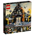 thumbnail image 6 of LEGO Ninjago Movie Garmadon's Volcano Lair 70631 (521 Pieces), 6 of 14