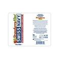thumbnail image 4 of Swiss Navy Water-Based Lubricant , Strawberry-Kiwi Flavored 4oz - 2 Pack, 4 of 6