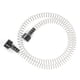 thumbnail image 3 of Zipline Spring Brake 165cm Stainless Steel Zip Line Spring Brake Heavy Duty Zipline Brake Speed Redu, 3 of 5