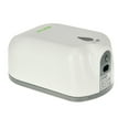 thumbnail image 3 of Alpine Commercial Soap/Sanitizer Dispenser, Automatic, Liquid, 1100 ml, White, 3 of 8