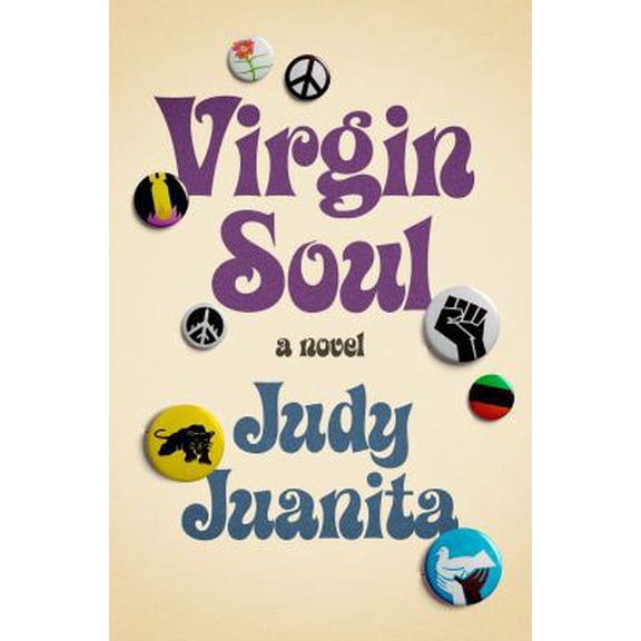 Pre-Owned Virgin Soul: A Novel (Hardcover) 0670026581 9780670026586
