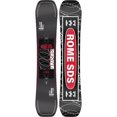 thumbnail image 1 of Rome Snowboards Mens Agent Twin Snowboard - 2023/2024 Size 157, 1 of 4