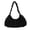 Black, variant on Gym Bag for Women Yogas Mat Bag with Shoes Compartment and Adjustable Yogas Mat Holder,Yogas Bags Carryall Toted Bag