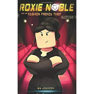 Roblox: Create And Conquer!: An Afk Book - By Dynamo (paperback
