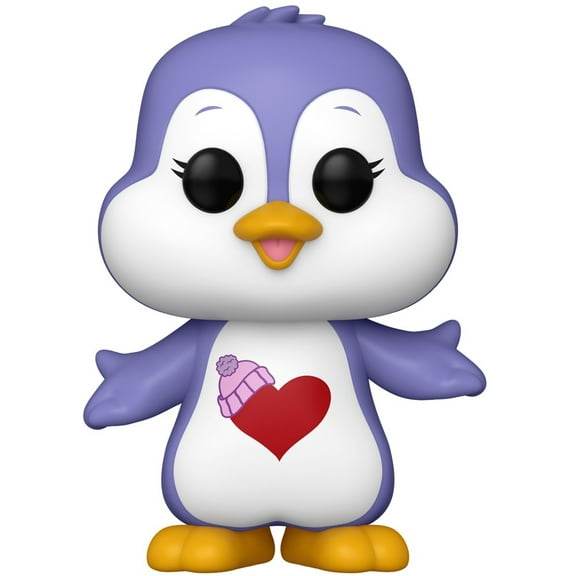 FUNKO POP! Animation: Care Bear Cousins - Cozy Heart Penguin