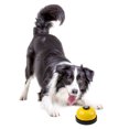 thumbnail image 4 of Pet Training Bell Interactive Paw Print Cat Call Bell Puppy Service Bell for Dog, 4 of 10