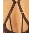 thumbnail image 5 of Maidenform Everyday Luxe Wireless T-Shirt Bra Just Brown 38B Women's, 5 of 5