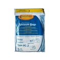 thumbnail image 3 of Bolsas para aspiradora EnviroCare Sharp Type PC-2 (paquete de 5) - Genéricas con cierre OEM PC2, 3 of 3