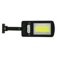 thumbnail image 1 of Solar Wall Lamp, Solar Street Light Motion Sensor 32.8ft Sensing Distance High Brightness  For Patio, 1 of 8